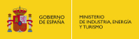 logo ministerio