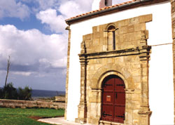 Ermita de Guía