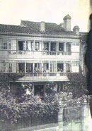 Edificio Apolo
