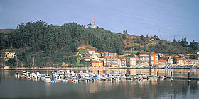 Puerto deportivo