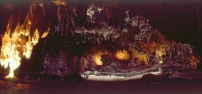 Cueva Tito Bustillo