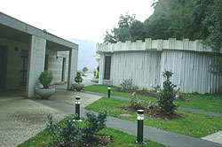 Entrada cueva