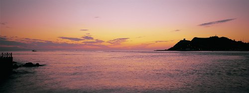 Atardecer