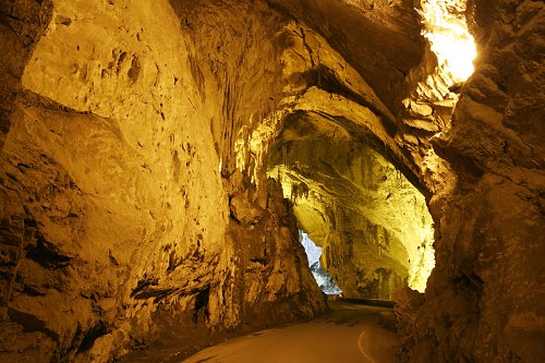 Cuevona de Cueves