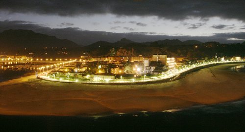 La punta