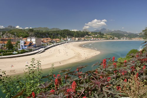 Playa de Santa Marina