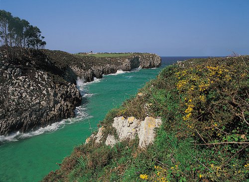 Playa de Guadamía