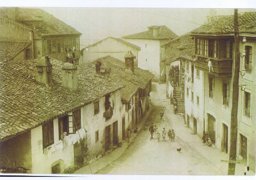 El Portiello 1912