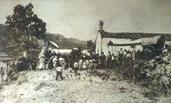 iglesia santa marina