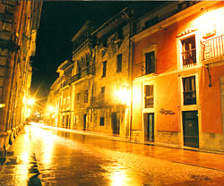 Casa de los Collado