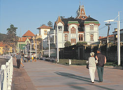 paseo santa marina