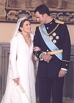 Novios