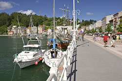 paseo