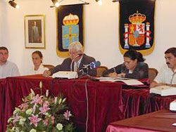 nombramiento