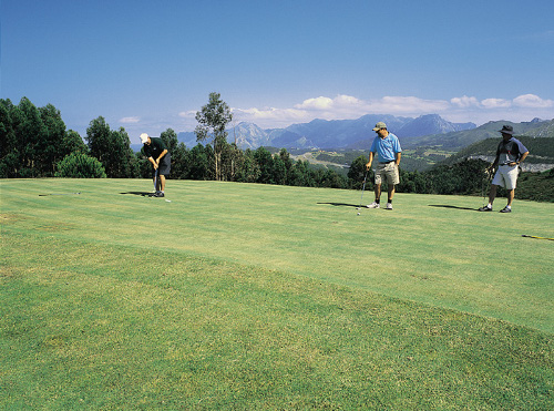 Golf