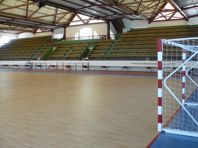 Pista Poli