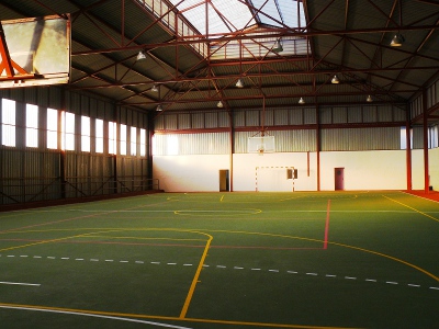 Pista Atalaya