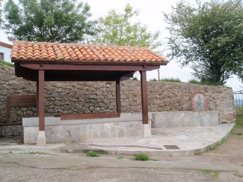 lavaderu