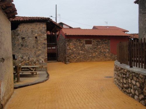 hormigon