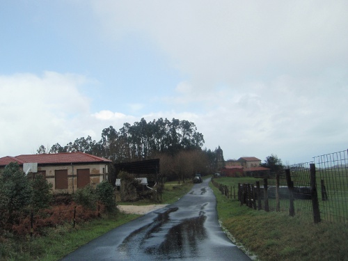 camino