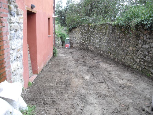 obras