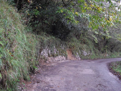 cueves