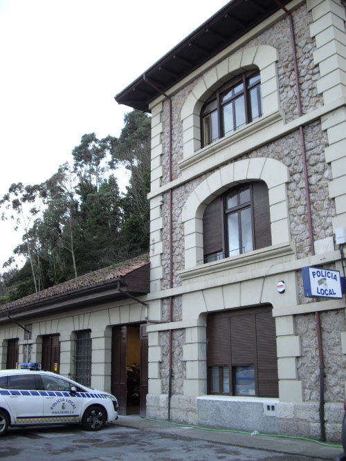 ribadesella