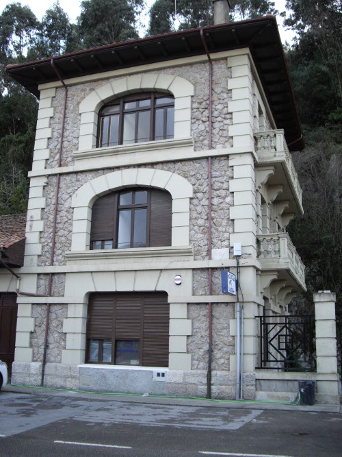 ribadesella