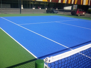 Polideportivo